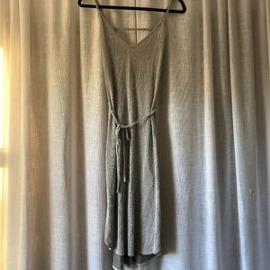 O’Neill midi tank dress